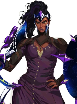 Guildrun stall guide image for Pimenta and delayed Stall trigger teams
