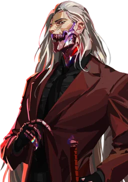 Dragomir at Rank A