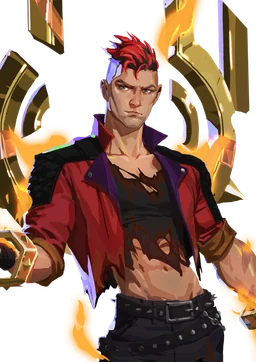 Funke at Rank B