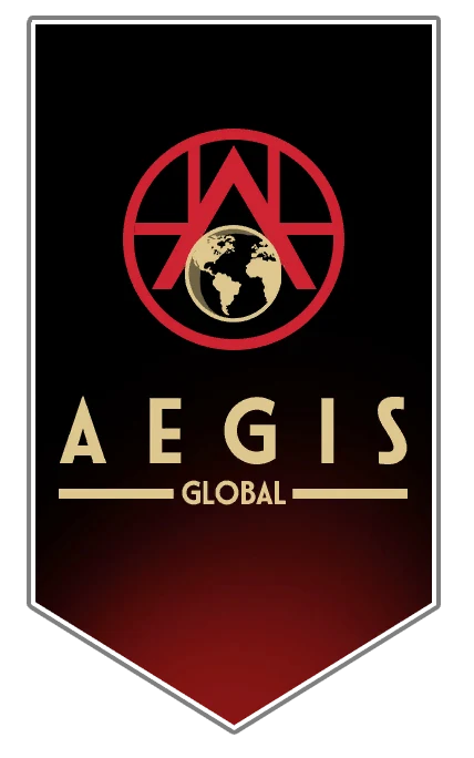 Aegis Global guild banner