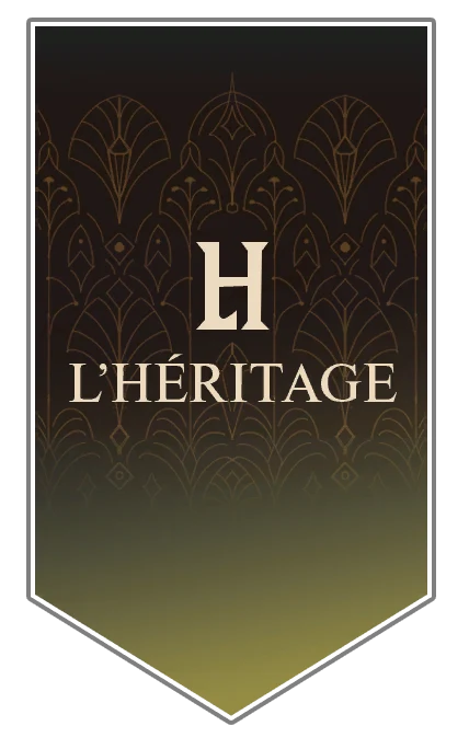 L'Héritage guild banner