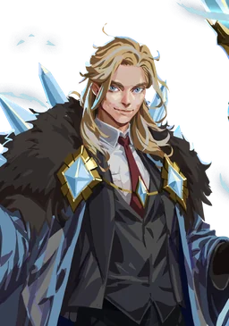 Gustav at Rank B