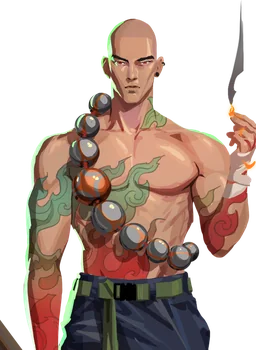 Ming at Rank C