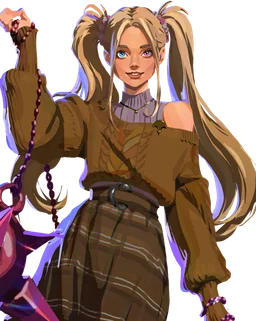 Tilly at Rank A