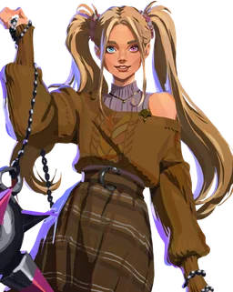 Tilly at Rank C